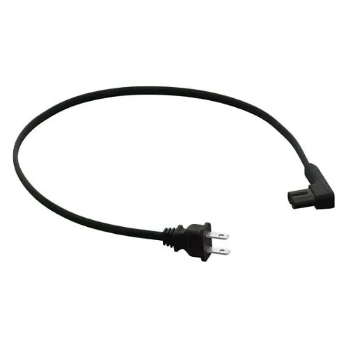 Sonos Angled Power Cable for Move Speaker, Black
