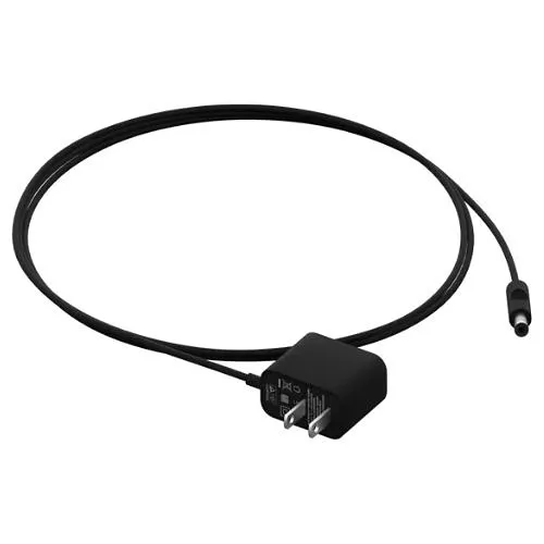 Sonos Port Power Supply, Black