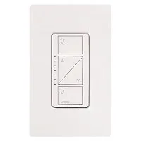 Lutron PD-6WCL-WH Cas�ta Wireless Load Controls, White