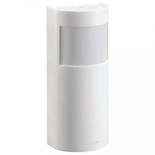Lutron PD-OSENS-WH Caseta Smart Occupancy Sensor, White