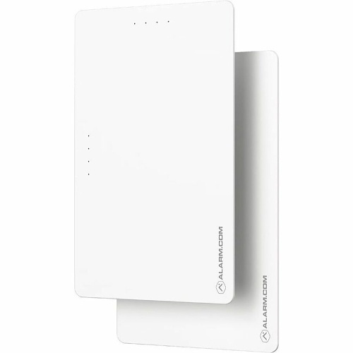 Alarm.com ADC-AC-CARD-50D4 MIFARE DESFire EV2 Smart Proximity Access Cards, 25-Pack