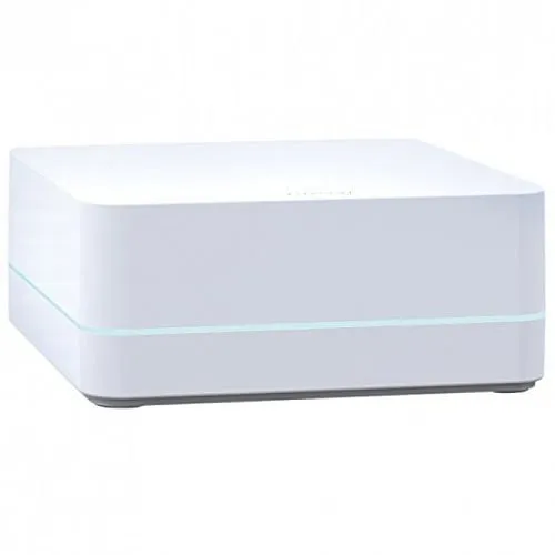 Lutron PD-REP-WH Caseta Wireless Repeater, White