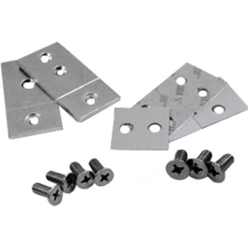 HES 10270052 Universal Mounting Tabs