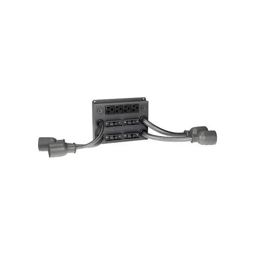 Vertiv PD2-105 GXT3 8KVA/10KVA Power Output