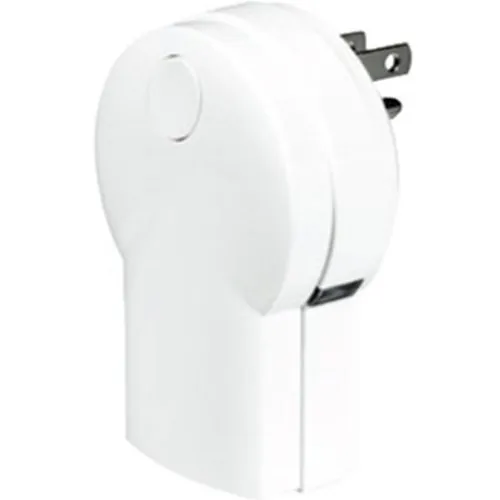 Linear PD300EMZ5-1 GoControl Z-Wave Plug-In Lamp Dimmer Module