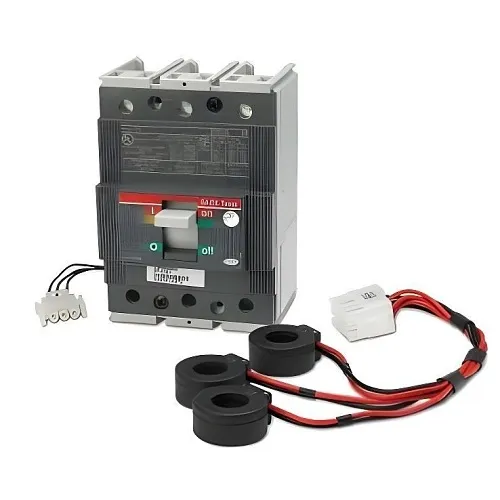 APC PD3P200AT3B 3-Pole Circuit Breaker, 200A, T3 Type