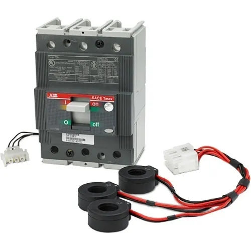 APC PD3P225AT3B 3-Pole Circuit Breaker, 225A, T3 Type