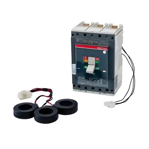 APC PD3P300AETT5B 3-Pole Circuit Breaker, 300A, Electronic Trip