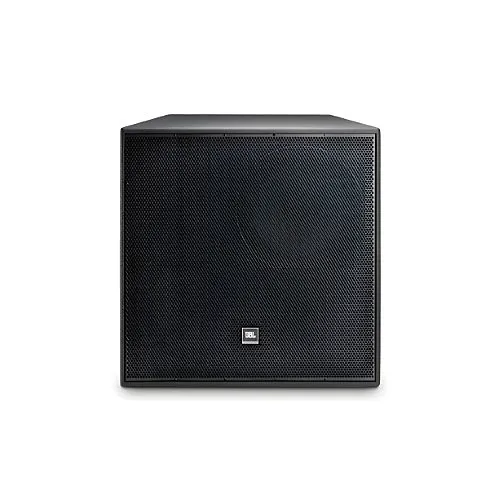 JBL Professional PD525S Dual 15" Subwoofer System, 2275H Driver, 75mm (3 in)