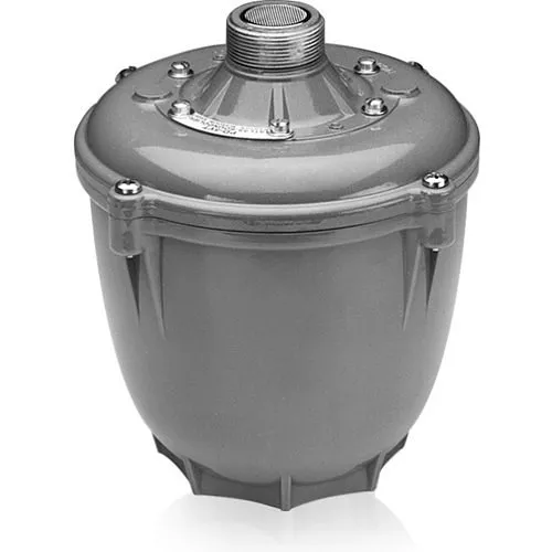 AtlasIED PD60A Compression Driver 60W 16 Ohms 100 Hz 3.7 kHz for Large Format Horn Speakers