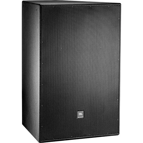 JBL Professional PD6322/66 Dual 12" Three-Way Full-Range Loudspeaker