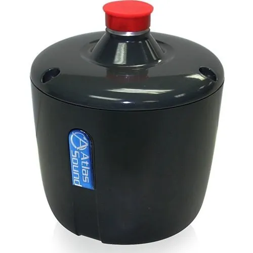 AtlasIED PD75T Compression Driver for Large Format Horn Speakers with 75W 70V Transformer