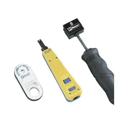 Panduit PDB110M Replacement Blade for Five PA Pair Punchdown Tool