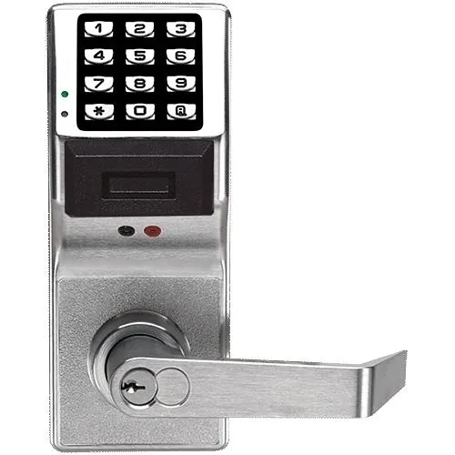 Napco PDL-3000 Proximity Alarm Lock