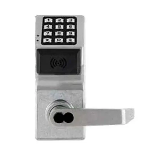 Napco PDL6300/26D Cylindrical Trilogy Networx Double-Sided PIN / Prox