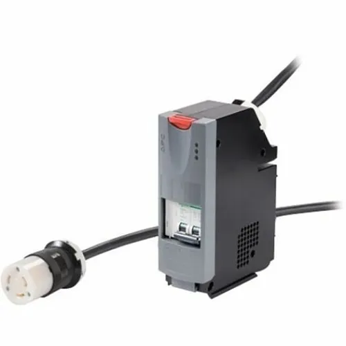 APC PDM2330L6-12-1200 IT Power Distribution Module, 2-Pole, 3-Wire