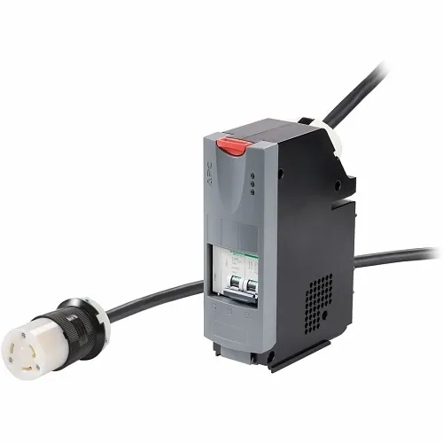 APC PDM2330L6-23-500 IT Power Distribution Module, 2-Pole, 3-Wire