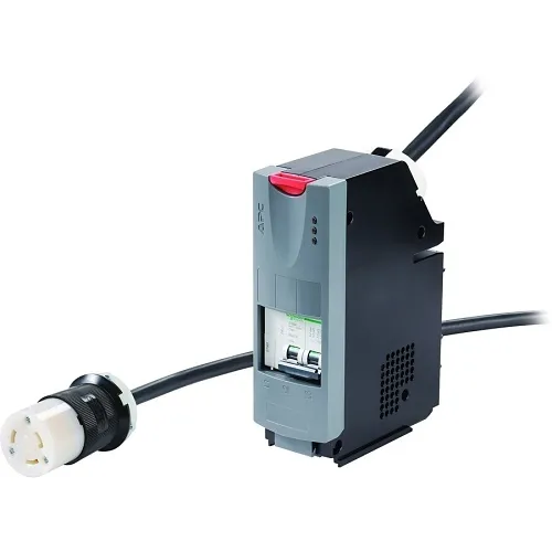 APC PDM2330L6-23-740 IT Power Distribution Module, 2 Pole, 3 Wire