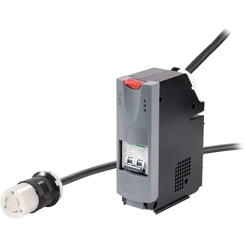 APC PDM2330L6-31-1400 IT Power Distribution Module, 2-Pole, 3-Wire