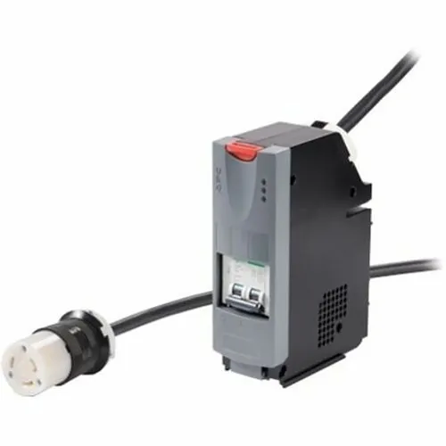 APC PDM2330L6-31-1680 IT Power Distribution Module, 2-Pole, 3-Wire