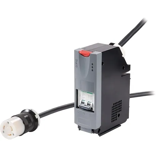 APC PDM2330L6-31-380 IT Power Distribution Module, 2-Pole, 3-Wire