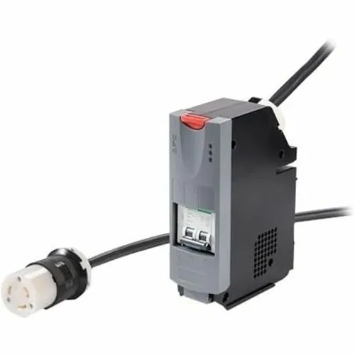 APC PDM2330L6-31-860 IT Power Distribution Module, 2-Pole, 3-Wire