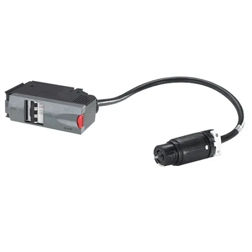 APC PDM3450CS50-920 IT Power Distribution Module, 3-Pole, 4-Wire