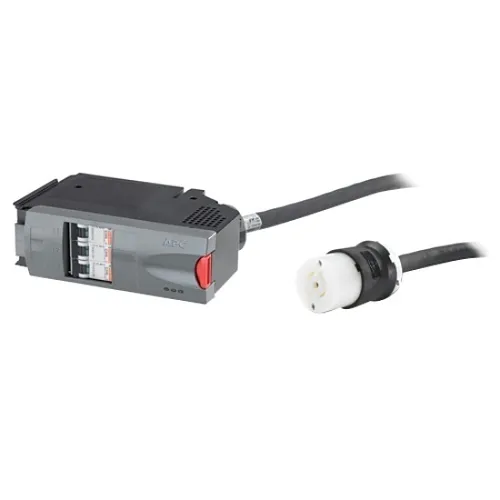 APC PDM3520L2120-1680 IT Power Distribution Module, 3-Pole, 5-Wire