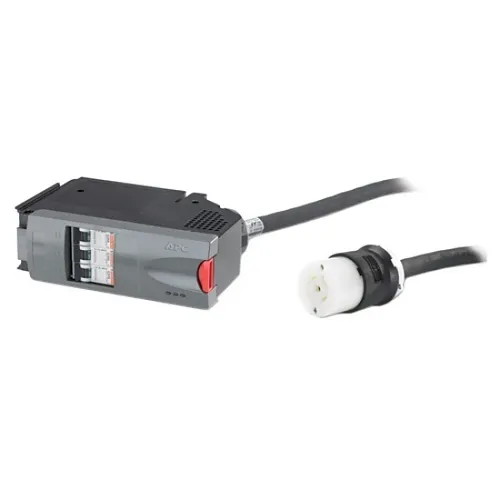 APC PDM3520L2120-500 IT Power Distribution Module, 3-Pole, 5-Wire