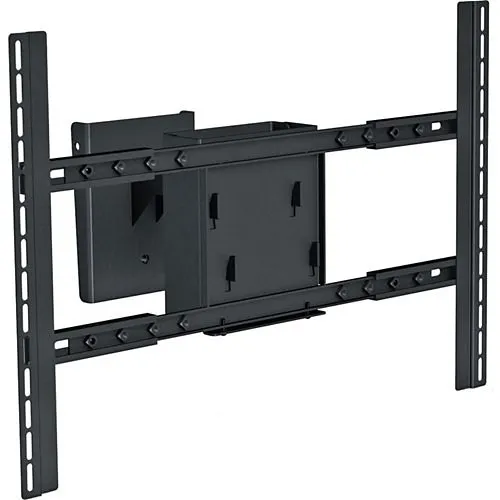 VMP PDS-LCM2B Mounting Adapter for Flat Display Panel Mount, Black