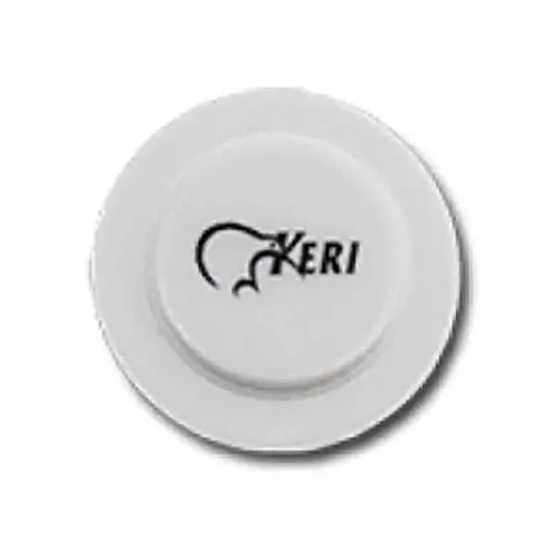 Keri Systems PDT-1 Wiegand Adhesive Proximity Patch Card, 20 Pack