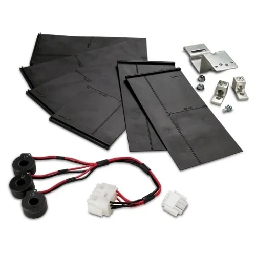 APC PDT5B-KIT T5 Breaker Kit for Unsupported Amperages