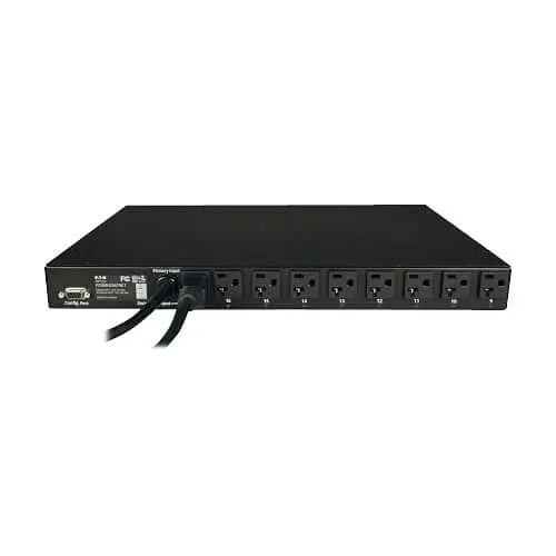 Image of TC-PDUM20NET