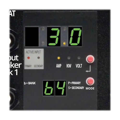 Image of TC-PDUMH30AT