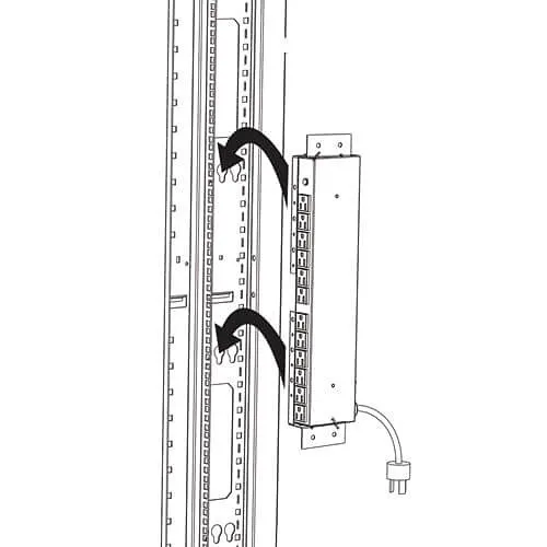 Image of TC-PDUSIDEBR