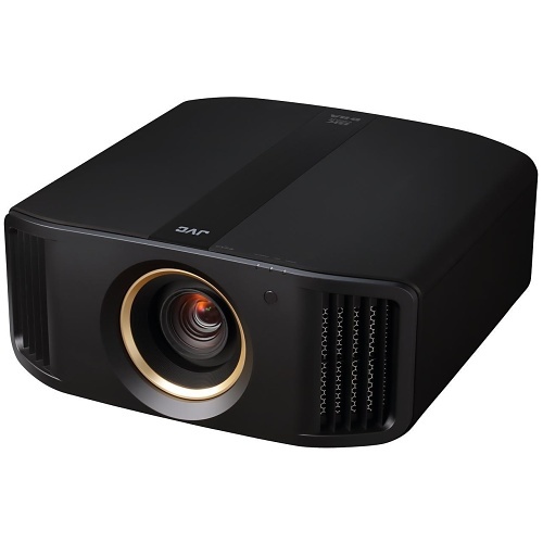 JVC DLARS3200 0.69" Native 4K D-ILA Projector, Gen 3, 4096x2160 Resolution, 2700 lm