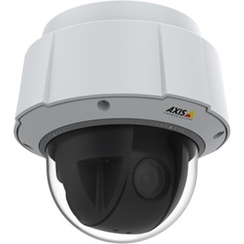 AXIS Q6075-E Q60 Series HDTV 1080p Outdoor PTZ Network Camera, 40x Optical Zoom
