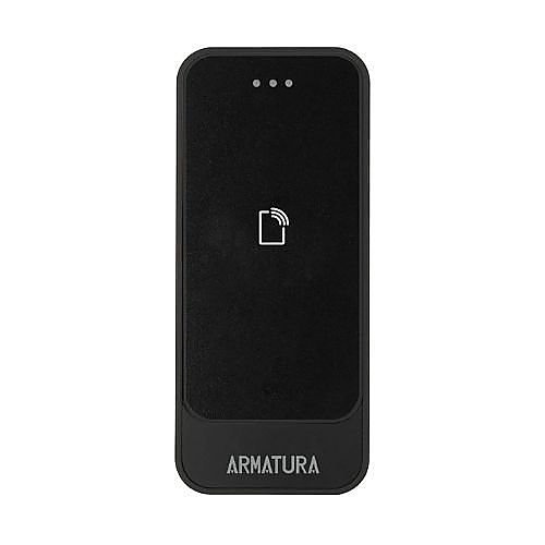 ZKTeco AMT-EP10C-HF Multi-Tech Smart Reader, 13.56 MHz