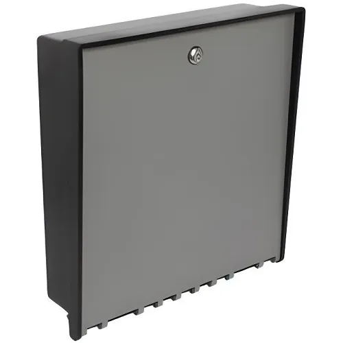 Alpha PEDH1414 Pedestal Housing Unit