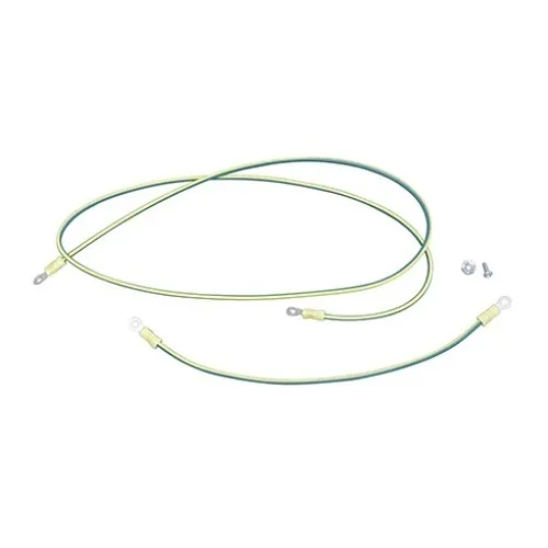 Middle Atlantic PET-K-D/EWR PET-K Series Protective Earth Terminal Kit for DWR and EWR Series