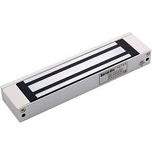 Hikvision DS-K4H250S 1-Door Aluminum Magnetic Lock with Status Signal Output