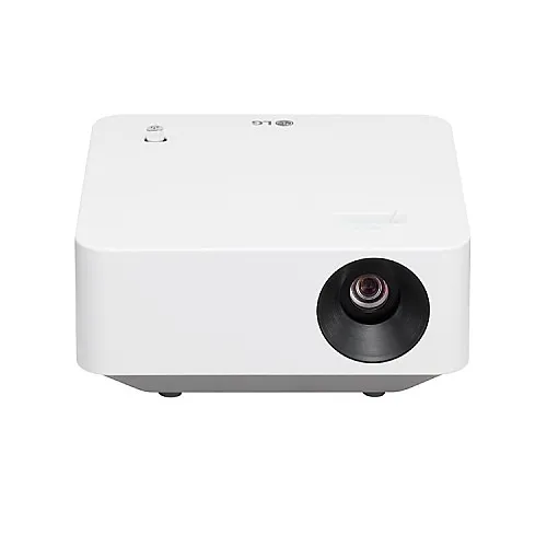 LG Pro PF510QC Compact and Convenient Full HD LED projector, 30-120"