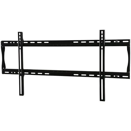 Peerless-AV PF660 Paramount Universal Flat Wall Mount for 39" to 90" Displays