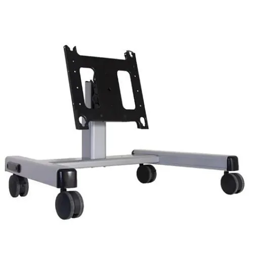 Chief Large Confidence Monitor Cart 2' (without interface)