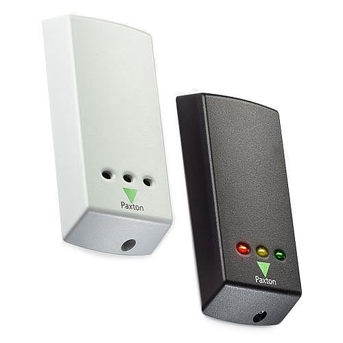 Paxton P50 Proximity Mullion Reader for Switch2 or Net