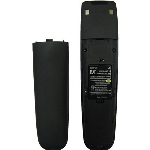 Pro Control Pro24.r Plus Color LC Touchscreen Remote Control with Charging Dock