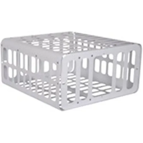 Chief PG1AW Medium Projector Security Cage, White