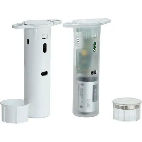 DSC PG9307 PowerG Recessed Wireless Door and Window Contact