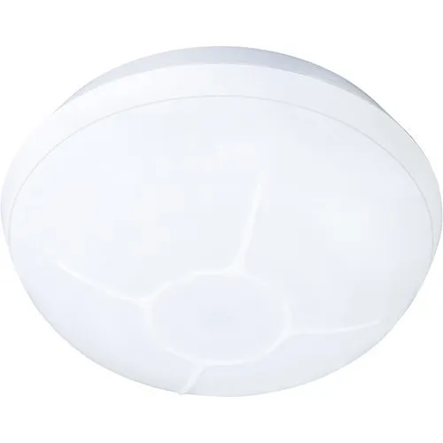 DSC PG9862 360-Degree Indoor Ceiling-Mount PIR Motion Detector