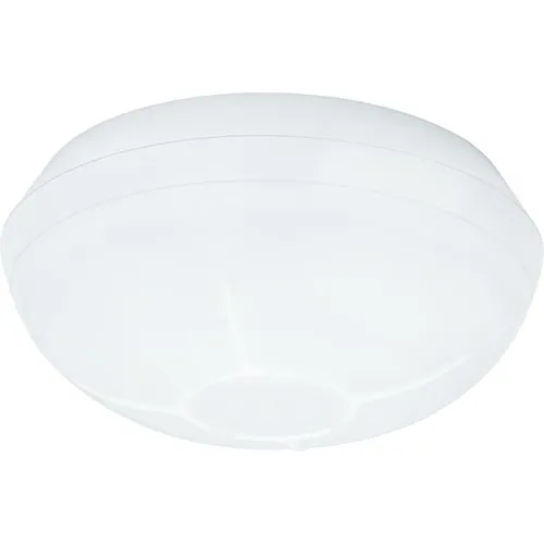 DSC PG9862 360-Degree Indoor Ceiling-Mount PIR Motion Detector